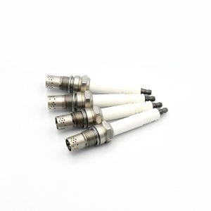 0.3mm Gap P3.V3 347257 Generator Spark Plug For GS 420