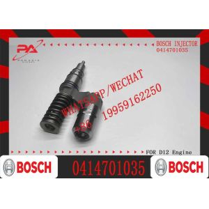 Fuel Injector 0414701035 0414701060 0414701068