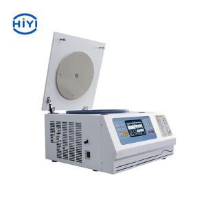 HYR35C Centrifuge Low Speed Laboratory 5500rpm Max RCF 4919×G