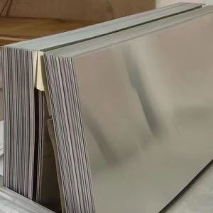 conductor application aluminum plate 6063 Series Flat Aluminum Plate
