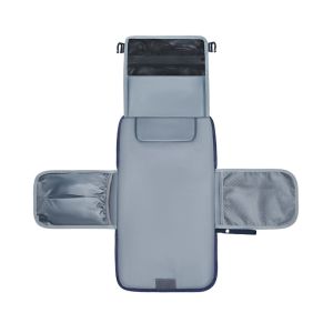 Fashion Backpack Multifunctional Foldable Mother Bag Large Capacity Mother Bag