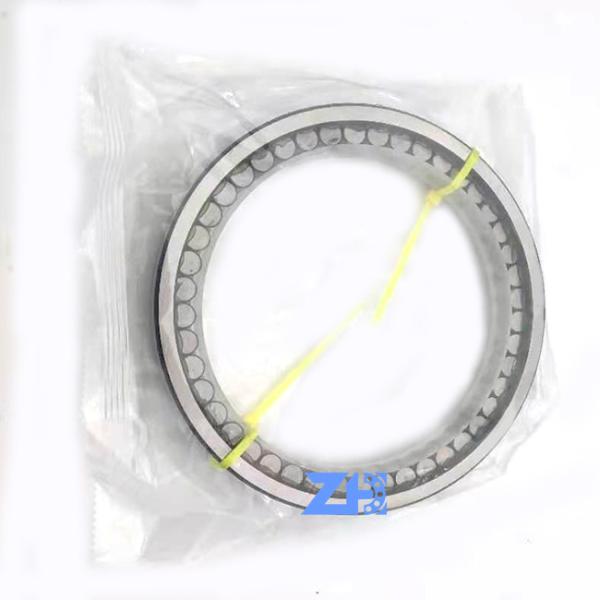 514857A Cylindrical Roller Bearing 133.6*165*20 mm heavy load, low noise