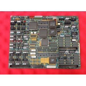 DS200TCCBG1BED I/O TC2000 Analog Board Mark V Ge Turbine Control