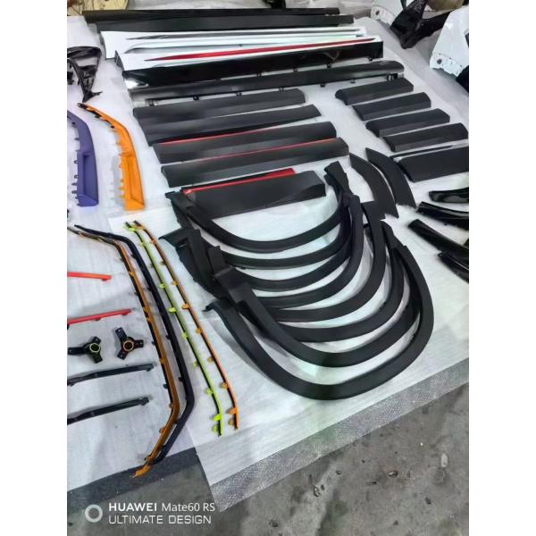 2022-2023 ChangAn EV Car E-star Headlight COPY USED Body Spare Parts for Replace/Repair