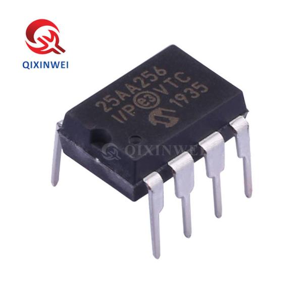 Buy 25AA256-I/P at wholesale prices