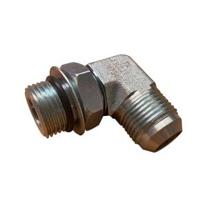 China Cummins Engine Part Male Union Elbow 3047340 Cummins K19 Engine on sale
