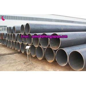 China Manufacture alloy steel pipes on sale