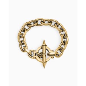 Quality Lobster Clasp Waterproof Bangle Bracelets Synesthesia Gold Chain Bracelet Womens for sale