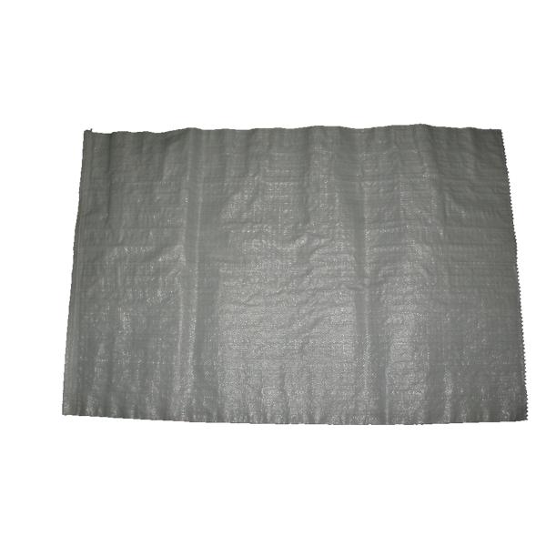 25kg Polypropylene Woven Custom Printing Snack Packaging Bags Eco Friendly