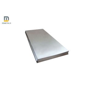 99.9% Purity Magnesium Alloy Plate