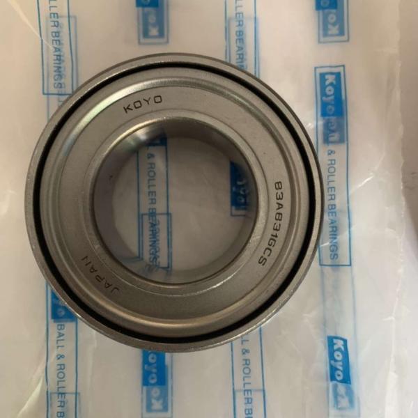 Buy DAC29530037 ZZ BAH-1026B 801023AA Auto Parts Bearings Front Wheel Hub Bearing at wholesale prices