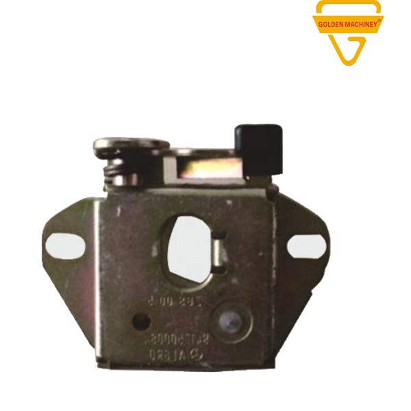 Buy Made In China Cheap Price Truck Body Parts 9417500084 Mercedes Panel Lock at wholesale prices