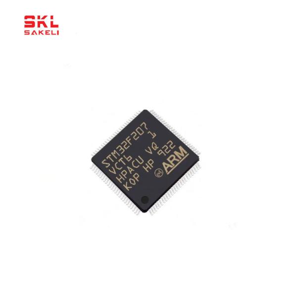 China STM32F207VCT6 MCU Microcontroller Unit - High Performance And Reliability on sale