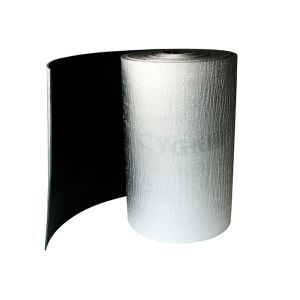 Durable XPE Fire Retardant Insulation Foam Custom Color Extremely Low Odour