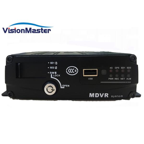 Buy HD Dvr Digital Video Recorder Vehicle Mobile With WIFI Storage SD Card ADAS at wholesale prices