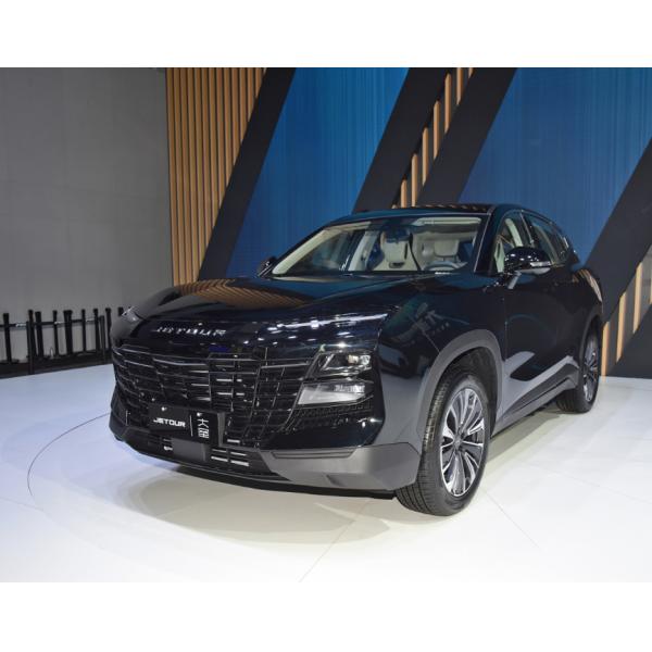 Cars Chery Electric Car Ev Car Jetour 2023 0km Used Dasheng Midsize Suv Electric Four Wheel Car