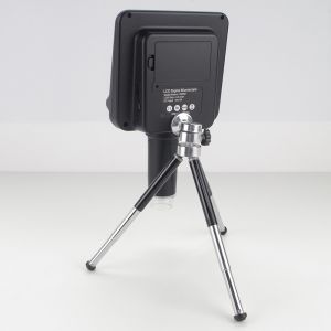 DM042 LCD Digital Microscope Soldering Polarizing Mac OS Compatible With