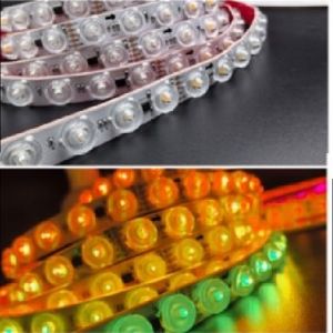 High Quality Project High Brightness Light Strip with IP65 AC110-240v