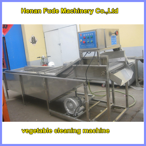 Buy mushroom cleaning machine , vegetable washing machine at wholesale prices