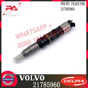 China Diesel Common Rail Fuel Injector 21785960 295050-1240 2950501240 on sale