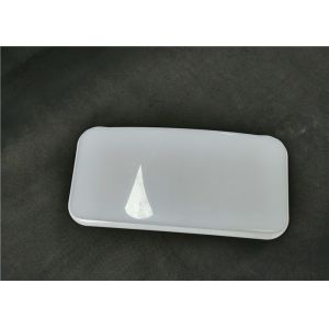 Rectangle Curve LED Plastic Bulkhead Ceiling Light 2 Years Guarantee