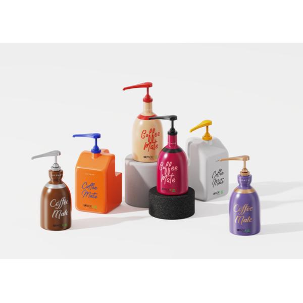 Buy Large Head Food Syrup Dispenser – Precise Dosing, Efficient Dispensing at wholesale prices