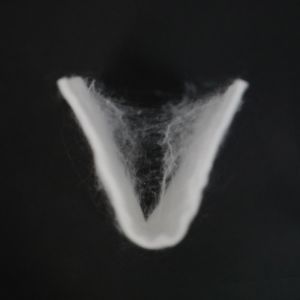 White Filtration Dam Liner China Blanket Cheap Geotextile 200 - 800GSM