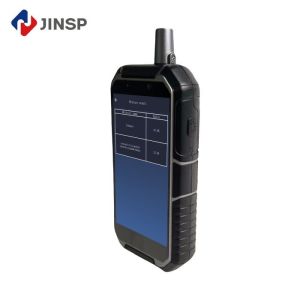 JINSP RS1000DI Handheld Raman Spectrometer for Method Establishment and