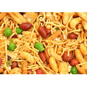 Continuous Automatic Fryer Machine Batch Frying Machine Gas Heating Energy