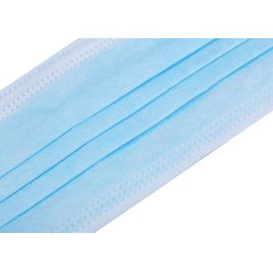 Cotton Cloth FFP2 3 Ply Surgical Face Mask