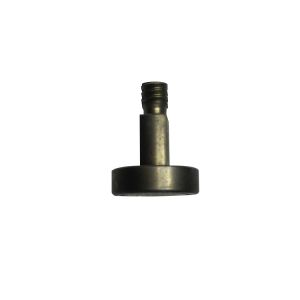 Stainless Steel CNC Machining Milling Assembly Part with OEM Service from