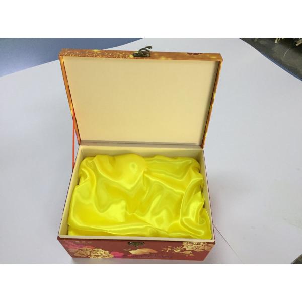 Recycled Offset Printing Cardboard Gift Boxes For Personal Care , Food