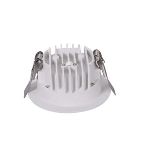 RoHS IP65 LED Downlight Shelf Lighting LED Waterproof Downlight