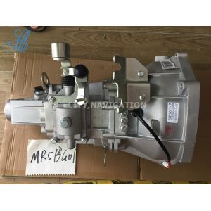 MR513G01 Genuine Manual Transmission Gearbox for CHANGAN M201 Van 1.2L Approx