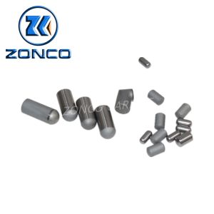 Quality Cemented Carbide Bits for Oil / Gas Industry for sale