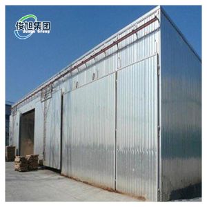 All-in-One Wood Drying Machine Junxu Multifunctional Dryer for All Types of Wood