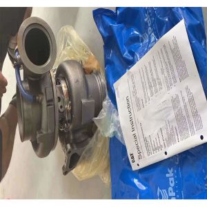 0R7259 Engine 0R-7259 Turbocharger 1106980 Turbo 110-6980 Parts 2088807 Engine