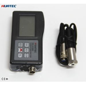 10hz To 1khz Portable Viration Meter Ndt Instrument