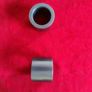 Quality SSiC Bushing Sleeve Compressive Strength for sale