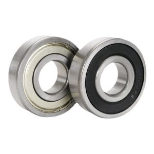 Practical Deep Groove Ball Bearing Seal Types Oilproof For Automotive