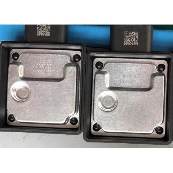 Desktop Heat Staking Equipment with Pulsed Heating Technology for Plastic Thermal Riveting