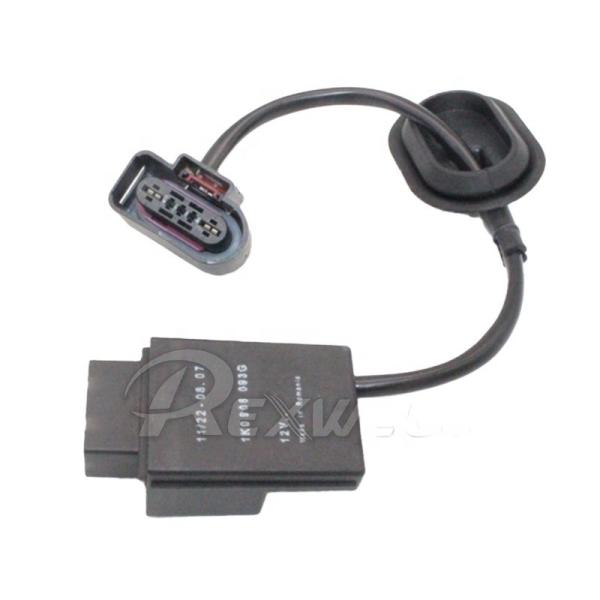 Buy Fuel Pump Control Unit Relay For Volkswagen 1K0906093H at wholesale prices