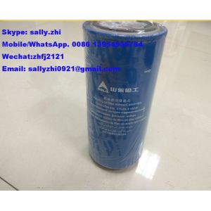 Quality SDLG Oil filter insert 6100007, 4110000556209 , SDLG wheel loader Spare parts for wheel loader LG936/LG956/LG958 for sale