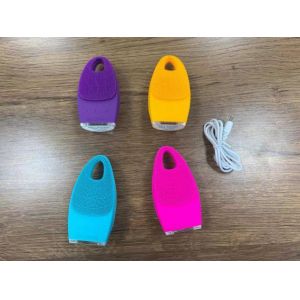 US$168 Qc Third Party Inspection Services For Sonic Facial Cleansing Brush