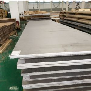Durable Stainless Steel Flat Plate , Flat Stock Sheet Metal Weathering