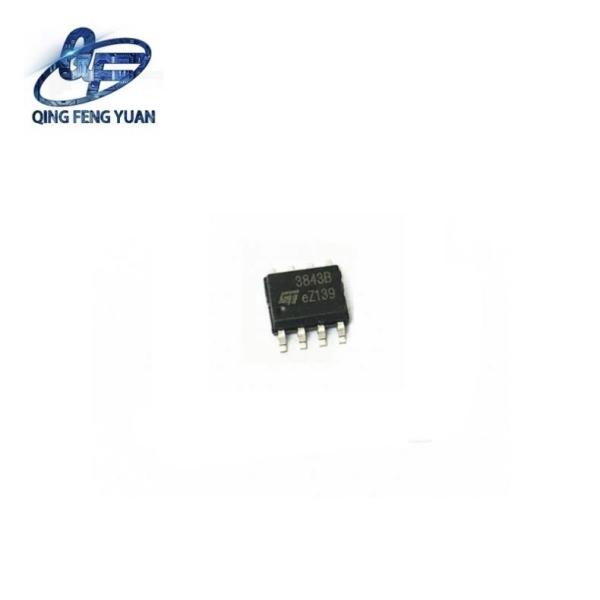 Power Management ICs Integrated circuit Power Management ICs UC3843BD1013TR-ST
