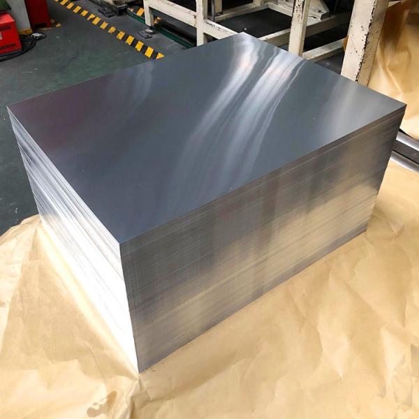 Buy 1060 Aluminum Alloy Aluminum Sheet 1050 H14 1100 Aluminum Sheet at wholesale prices