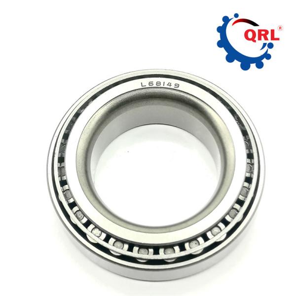 Buy L 68149/10 QRL Size 34,98x59,13x15,87mm Inch Tapered Roller Bearing at wholesale prices