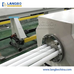 China PE HDPE Mbbr Biofilm Carrier Extrusion Making Machine on sale