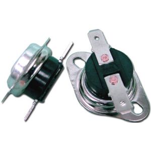 KSD Boiler Bimetal Disc Thermostat